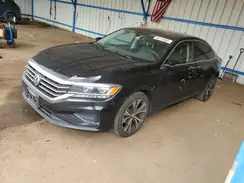 1VWSA7A39MC003651 2021 VOLKSWAGEN PASSAT