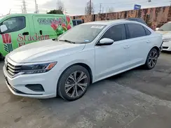 1VWSA7A39MC004234 2021 VOLKSWAGEN PASSAT