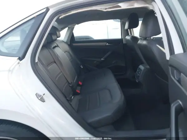1VWSA7A39MC004508 2021 VOLKSWAGEN PASSAT - Image 8