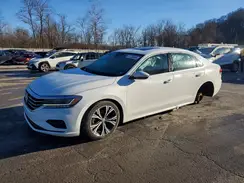 1VWSA7A39MC005173 2021 VOLKSWAGEN PASSAT