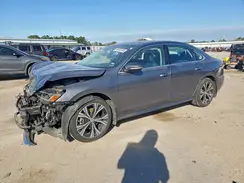 1VWSA7A39MC005707 2021 VOLKSWAGEN PASSAT
