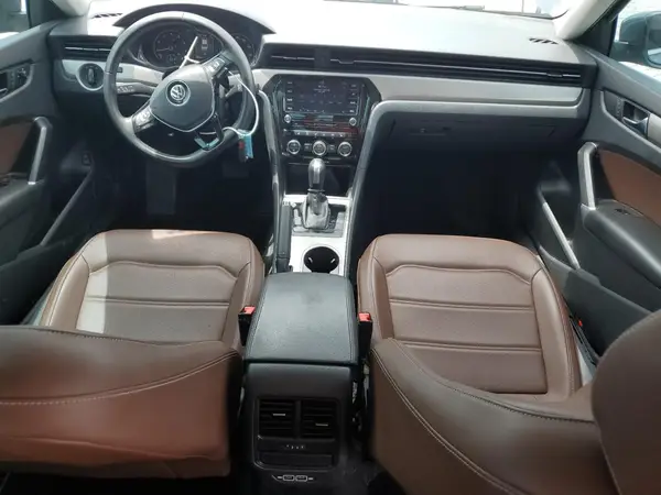 1VWSA7A39MC006940 2021 VOLKSWAGEN PASSAT - Image 8