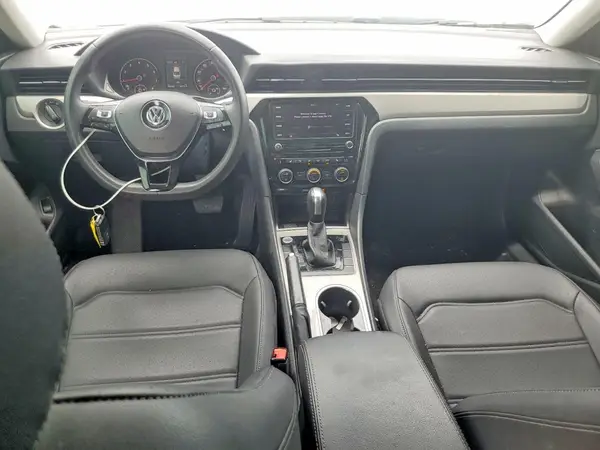 1VWSA7A39MC007067 2021 VOLKSWAGEN PASSAT - Image 8