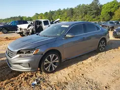 1VWSA7A39MC008462 2021 VOLKSWAGEN PASSAT