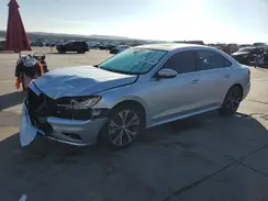 1VWSA7A39MC008557 2021 VOLKSWAGEN PASSAT
