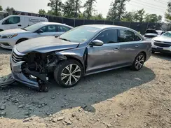 1VWSA7A39MC009191 2021 VOLKSWAGEN PASSAT