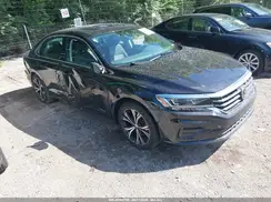 1VWSA7A39MC009420 2021 VOLKSWAGEN PASSAT