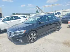1VWSA7A39MC010079 2021 VOLKSWAGEN PASSAT