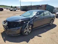 1VWSA7A39MC010082 2021 VOLKSWAGEN PASSAT