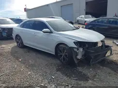 1VWSA7A39MC010311 2021 VOLKSWAGEN PASSAT