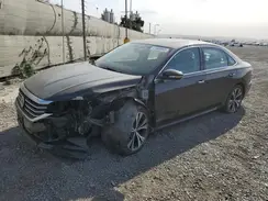 1VWSA7A39MC010602 2021 VOLKSWAGEN PASSAT