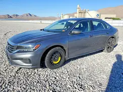 1VWSA7A39MC011085 2021 VOLKSWAGEN PASSAT