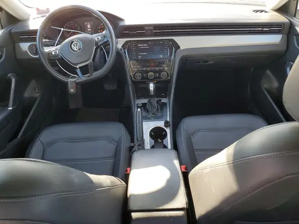 1VWSA7A39MC011085 2021 VOLKSWAGEN PASSAT - Image 8