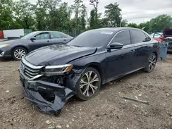 1VWSA7A39MC012480 2021 VOLKSWAGEN PASSAT
