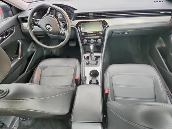 1VWSA7A39MC012480 2021 VOLKSWAGEN PASSAT - Image 8