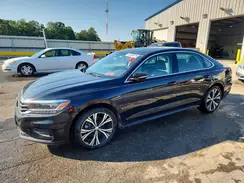 1VWSA7A39MC013127 2021 VOLKSWAGEN PASSAT