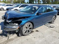 1VWSA7A39MC013483 2021 VOLKSWAGEN PASSAT