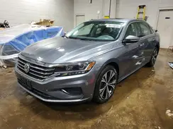 1VWSA7A39MC015315 2021 VOLKSWAGEN PASSAT