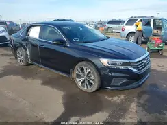 1VWSA7A39MC015718 2021 VOLKSWAGEN PASSAT