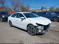 1VWSA7A39MC016643 2021 VOLKSWAGEN PASSAT
