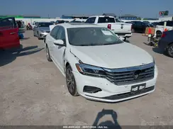 1VWSA7A39MC017310 2021 VOLKSWAGEN PASSAT
