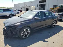 1VWSA7A39MC017601 2021 VOLKSWAGEN PASSAT