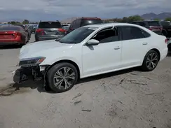 1VWSA7A39MC017906 2021 VOLKSWAGEN PASSAT