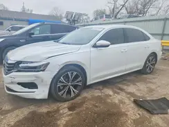 1VWSA7A39NC000475 2022 VOLKSWAGEN PASSAT