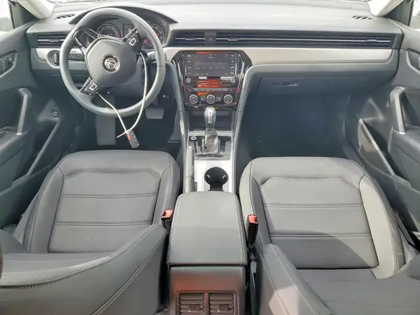 1VWSA7A39NC001951 2022 VOLKSWAGEN PASSAT - Image 8