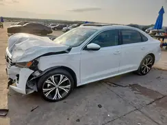 1VWSA7A39NC002291 2022 VOLKSWAGEN PASSAT