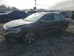 1VWSA7A39NC003022 2022 VOLKSWAGEN PASSAT