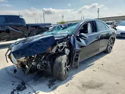1VWSA7A39NC003604 2022 VOLKSWAGEN PASSAT