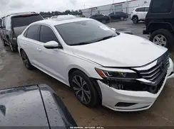 1VWSA7A39NC004056 2022 VOLKSWAGEN PASSAT