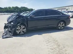 1VWSA7A39NC004123 2022 VOLKSWAGEN PASSAT