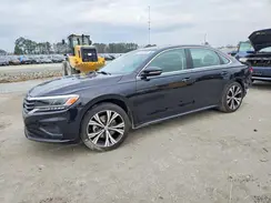 1VWSA7A39NC004428 2022 VOLKSWAGEN PASSAT