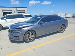 1VWSA7A39NC004817 2022 VOLKSWAGEN PASSAT