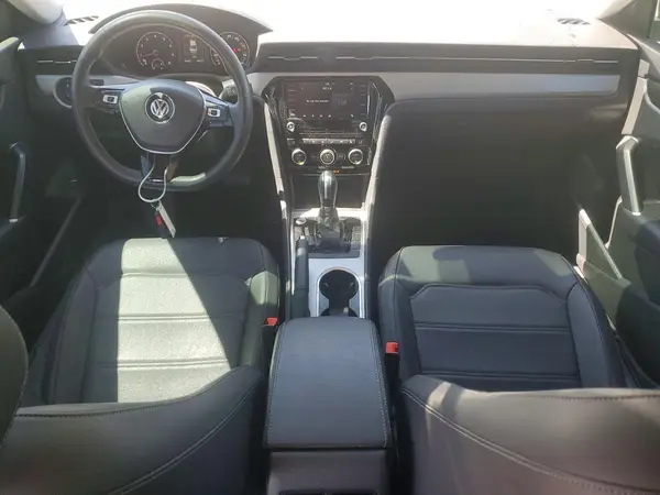 1VWSA7A39NC004817 2022 VOLKSWAGEN PASSAT - Image 8