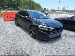 1VWSA7A39NC004820 2022 VOLKSWAGEN PASSAT