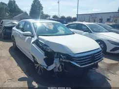 1VWSA7A39NC004932 2022 VOLKSWAGEN PASSAT