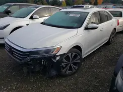 1VWSA7A39NC005823 2022 VOLKSWAGEN PASSAT