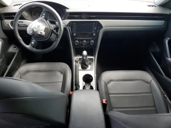 1VWSA7A39NC005823 2022 VOLKSWAGEN PASSAT - Image 8