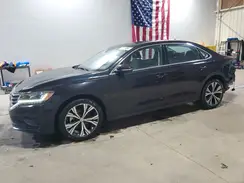 1VWSA7A39NC006700 2022 VOLKSWAGEN PASSAT