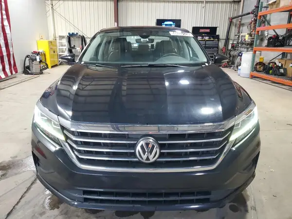 2022 VOLKSWAGEN PASSAT COPART lot 58085125 auction photo 5