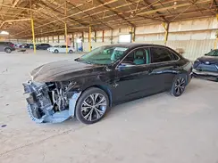 1VWSA7A39NC009113 2022 VOLKSWAGEN PASSAT
