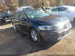 1VWSA7A3XLC007013 2020 VOLKSWAGEN PASSAT