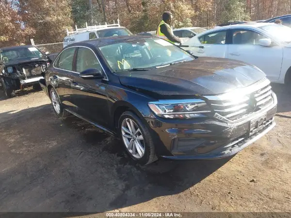 1VWSA7A3XLC007013 2020 VOLKSWAGEN PASSAT - Image 1