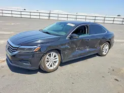 1VWSA7A3XLC007027 2020 VOLKSWAGEN PASSAT