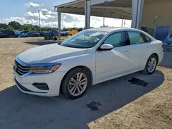1VWSA7A3XLC007612 2020 VOLKSWAGEN PASSAT