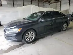 1VWSA7A3XLC007870 2020 VOLKSWAGEN PASSAT