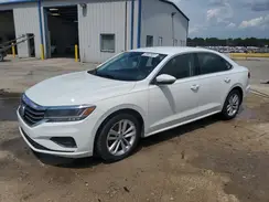 1VWSA7A3XLC008551 2020 VOLKSWAGEN PASSAT